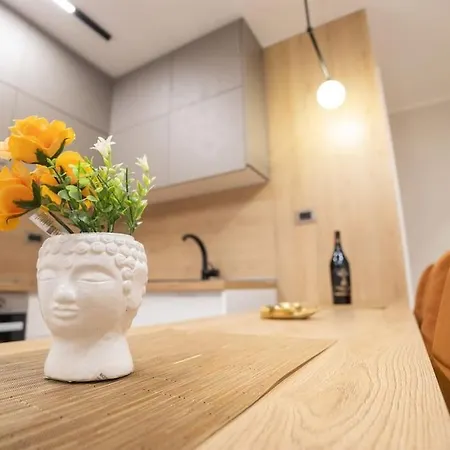 Erlis Comfy Cozy 1 Komuna Parisit Apartment Tirana